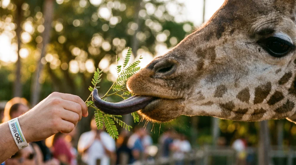 Zoo Miami: Tickets, Hours, and Tips for Your Visit