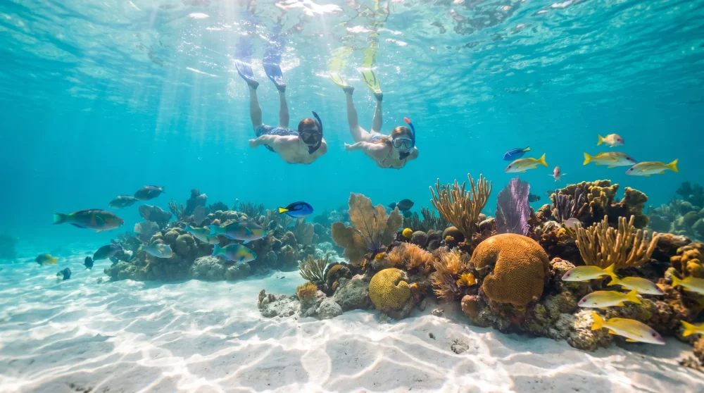 Grand Cayman Honeymoon: Top Resorts, Activities and Costs