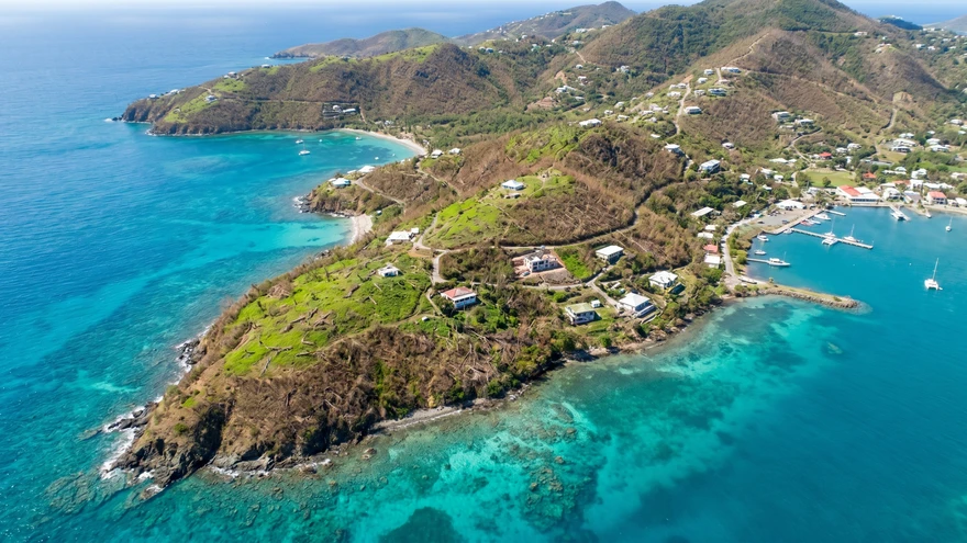 Carriacou Island Travel: Ferry Schedules and Hurricane Beryl Updates
