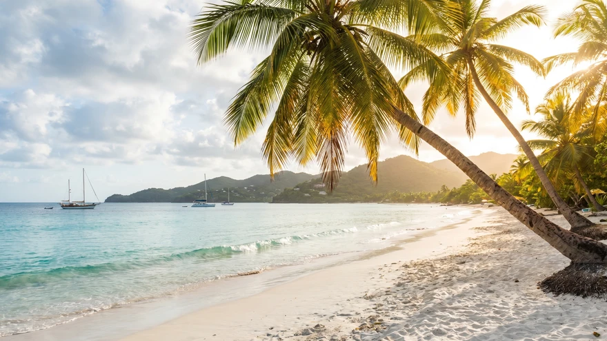Barbados vs Grenada: Choosing Your Caribbean Base