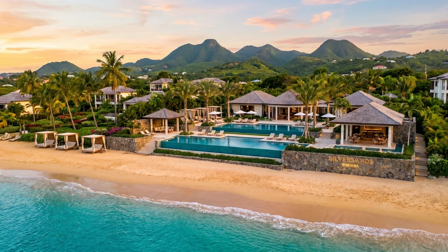 Where to Stay in Grenada: Best Areas & Hotels