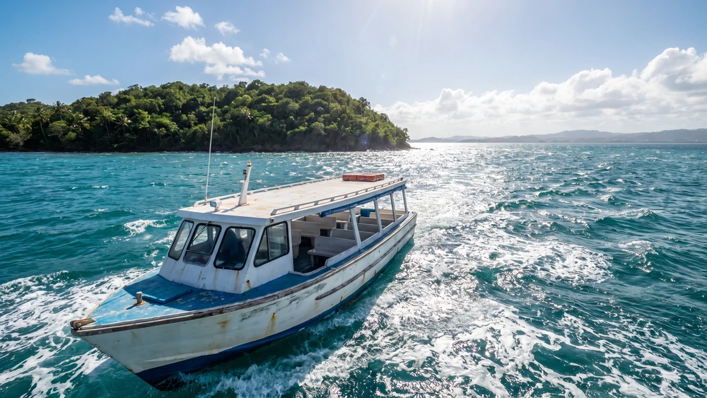 Visiting Culebra: Ferry Logistics, Best Beaches & Where to Stay