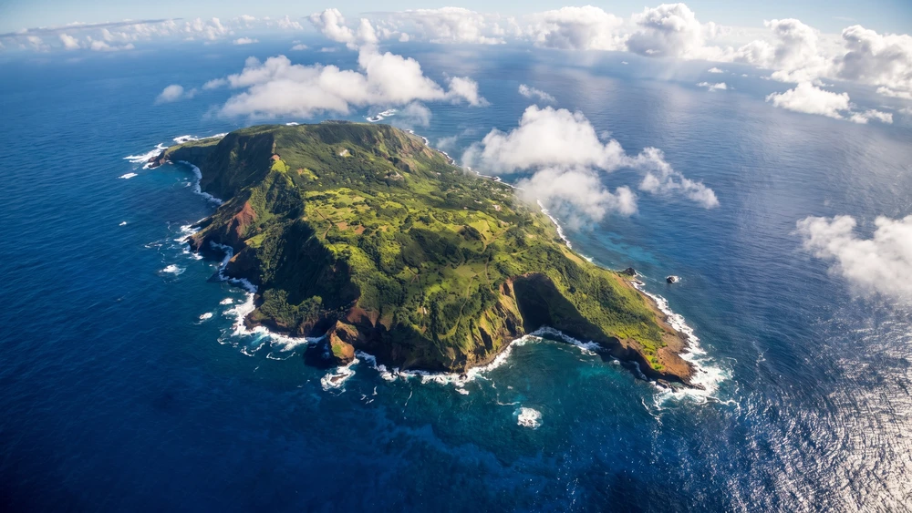 Things to Do on Pitcairn Island: Best Sights, Hikes & Viewpoints